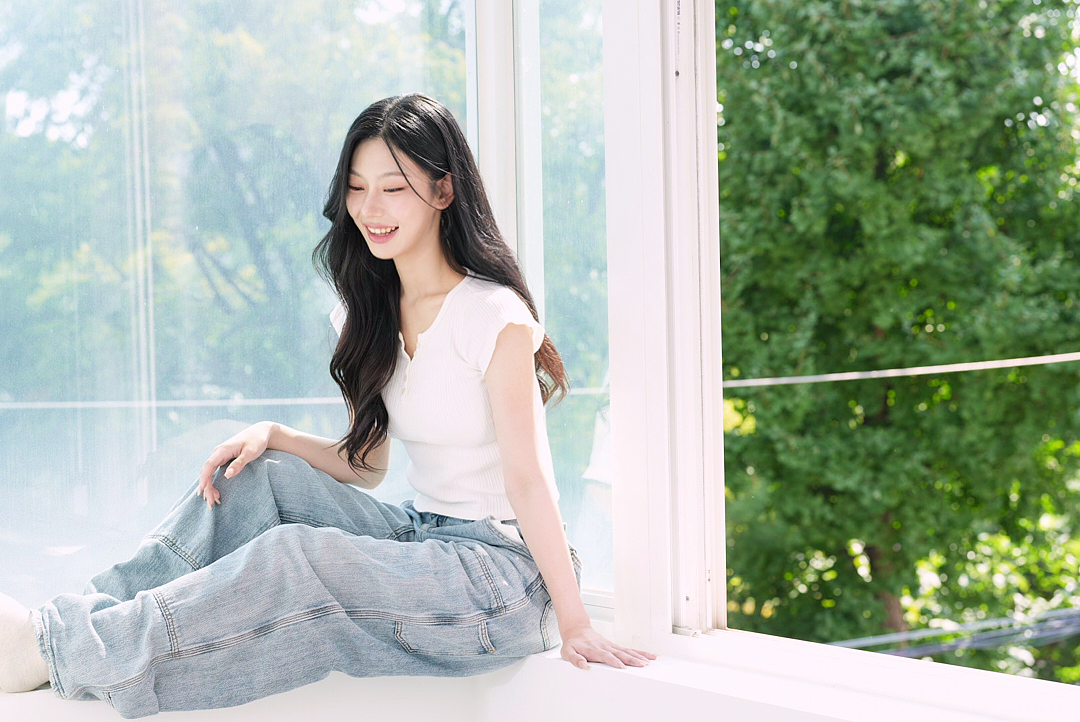 이윤지 프로필 사진 5