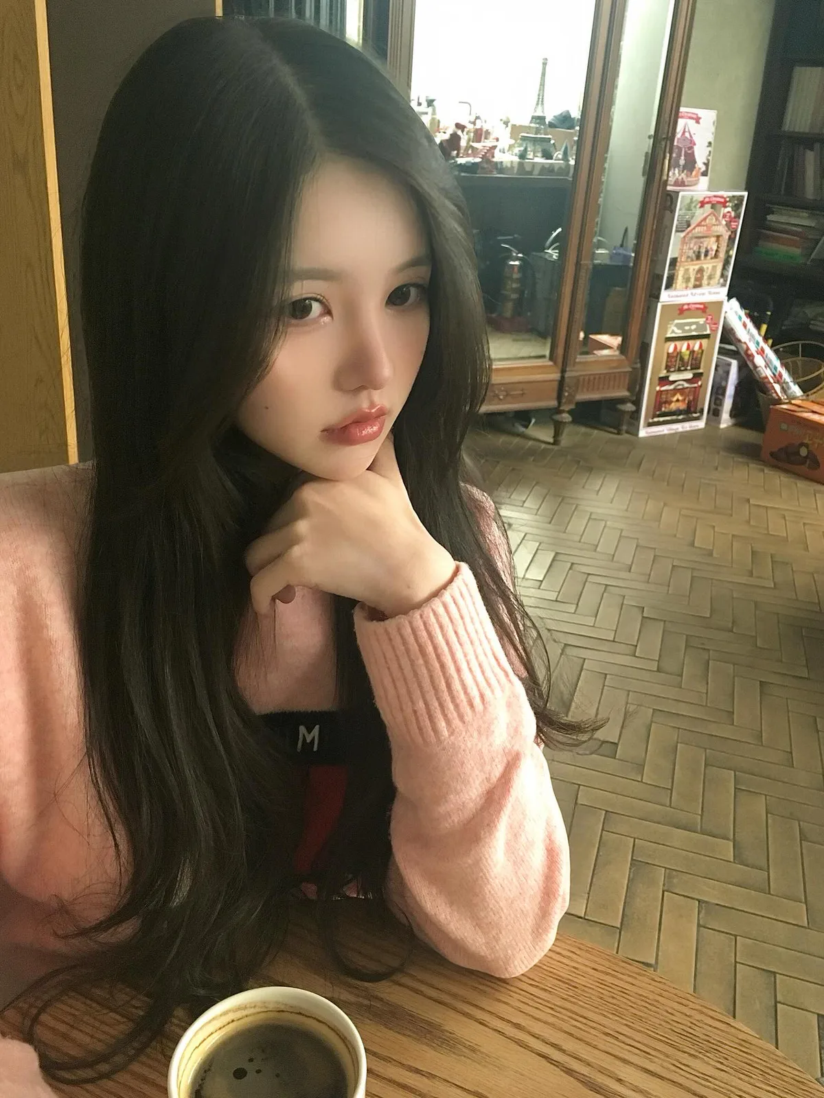 예빈 프로필 사진 5